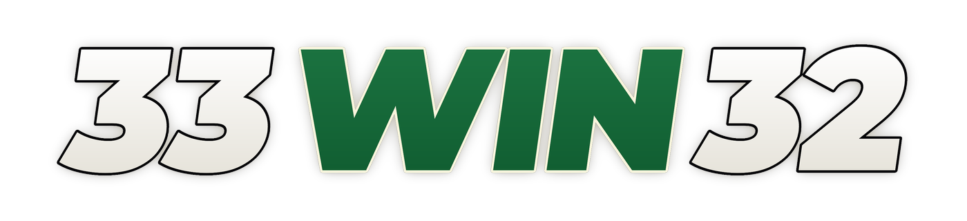 33win32 Logo